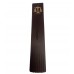 Leather Personalised Legal Scales Bookmark Gift